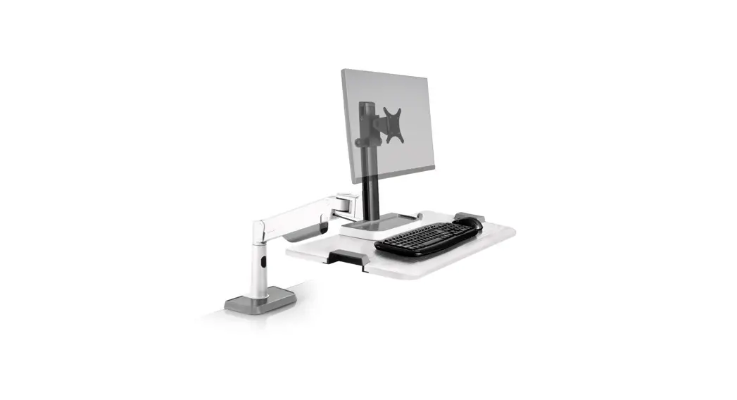 Innovative Winston Lift Single Installation Guide