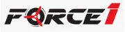 FORCE1 logo