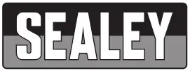 SEALEY - logo