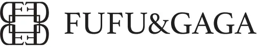 FUFU GAGA-logo