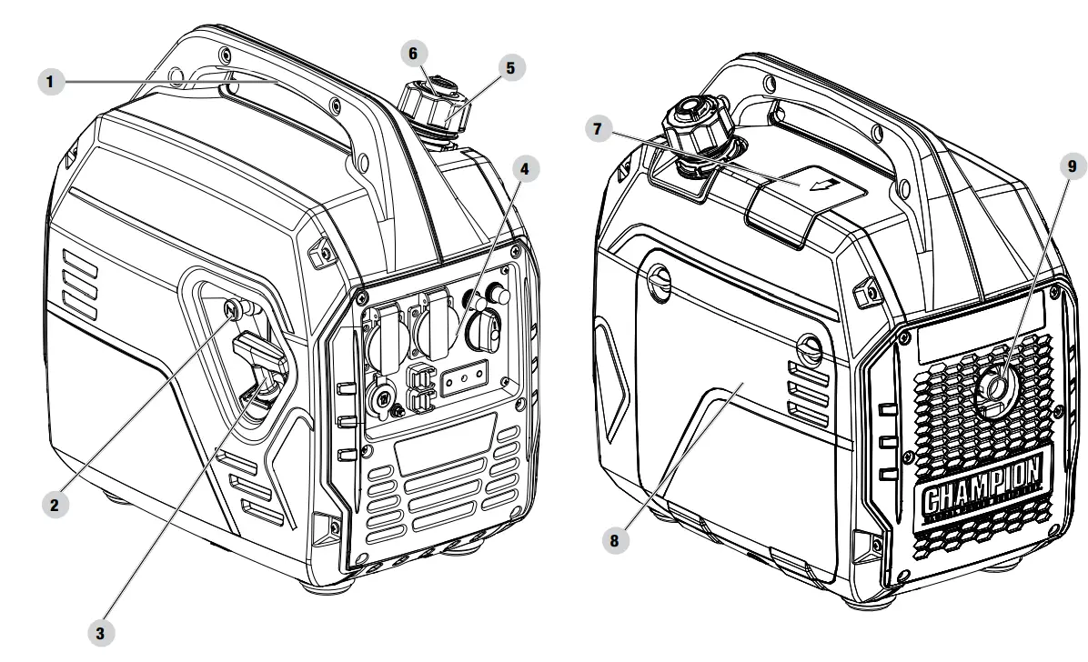 CHAMPION-92001i-EU-1900W-Rated-Portable-Inverter-Generato-FIG-4