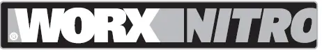 WORX LOGO