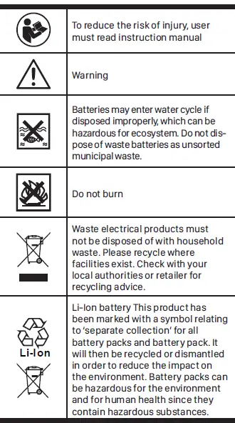 WORX WX031.X 20V Cordless Wet-Dry Vacuum Cleaner 1