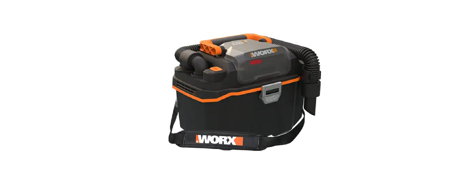 Worx Wx031.x 20v Cordless Wet-dry Vacuum Cleaner User Manual Worx Wx031.x 20v Cordless Wet-dry Vacuum Cleaner User Manual