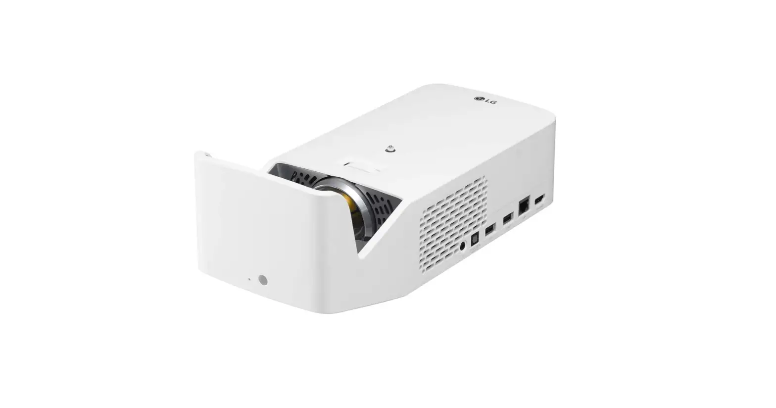 Lg Cinebeam Ultra Short Throw Projector Owner's Manual