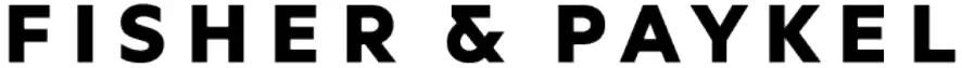 FISHER PAYKEL logo