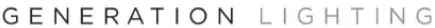 GENERATION LIGHTING-LOGO