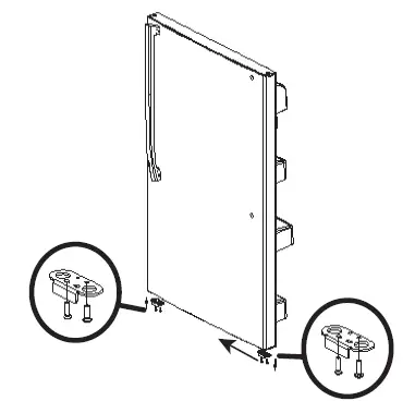 IMPECCA RA-2170, RA-2170D2 17 cu. ft. Refrigerator 11