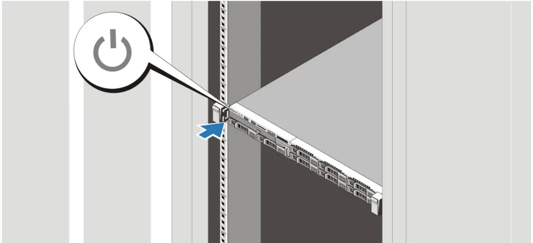 Unpack and Install the Hardware Components