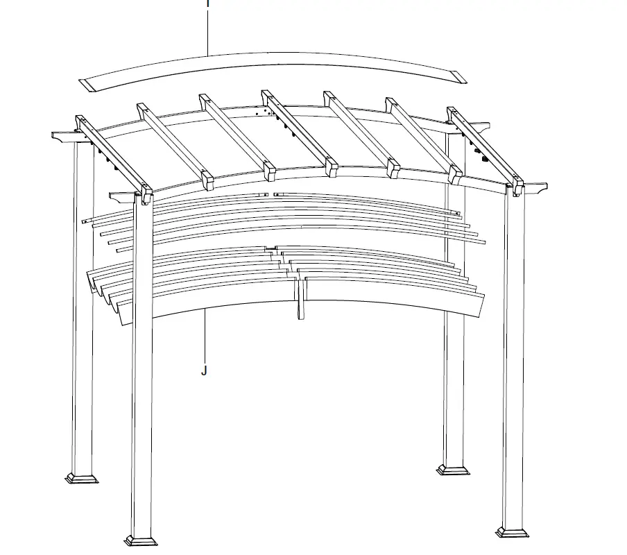 HAMPTON-BAY-GFM00469A-CPY-Arched-Pergola-Replacement-Canopy-fig-1