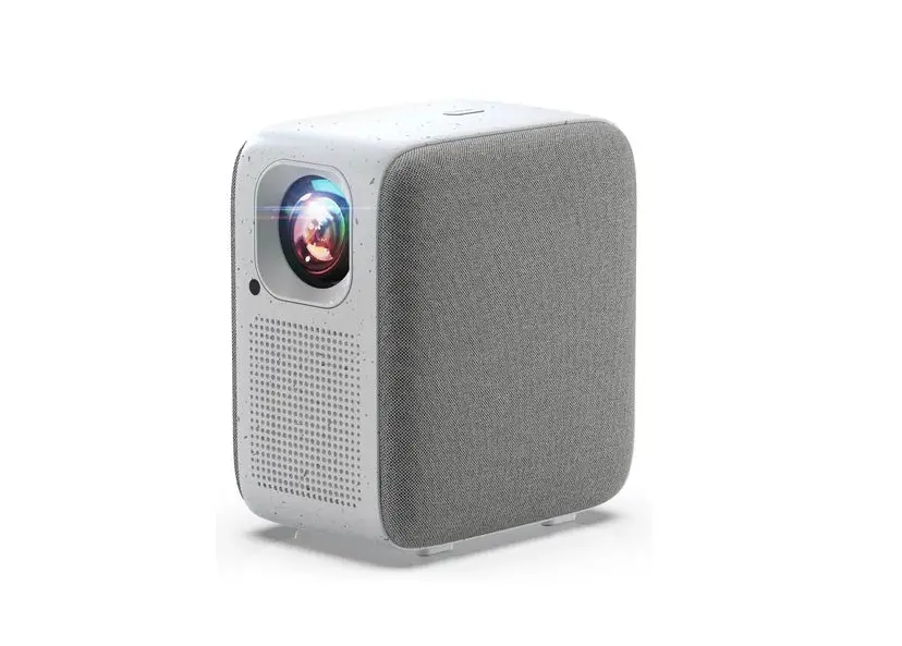 Etoe A1212 Projector User Manual Etoe A1212 Projector User Manual