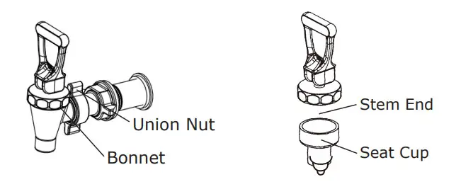 COSTWAY OP70086 Insulated Food Pan Carrier - Figure 6