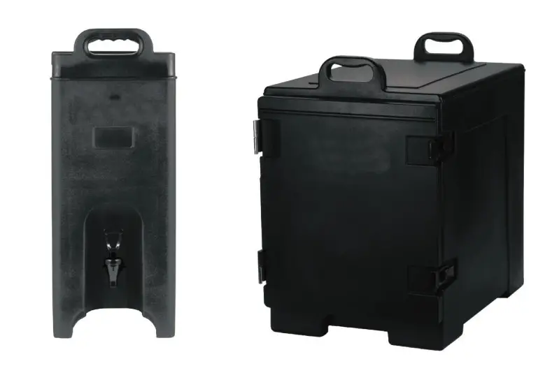 COSTWAY OP70086 Insulated Food Pan Carrier