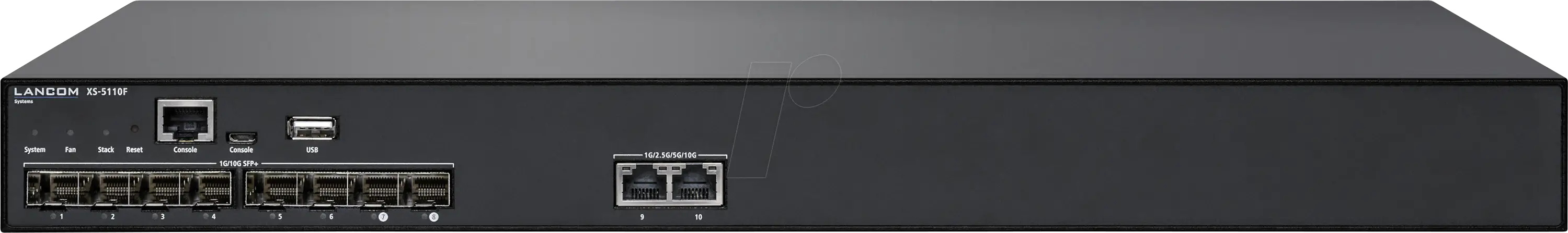 LANCOM-XS-5110F-10-port 10-Gigabit-Ethernet-Switch-PRODUCT-IMG