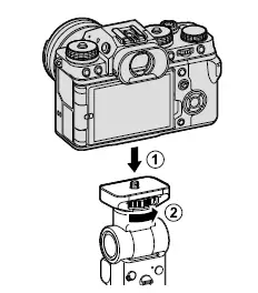 FUJIFILM-TG-BT1-Tripod-Grip-with-Bluetooth-7