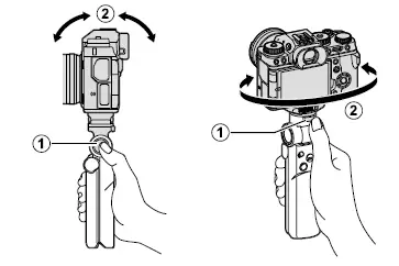 FUJIFILM-TG-BT1-Tripod-Grip-with-Bluetooth-8