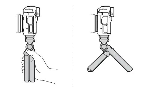 FUJIFILM-TG-BT1-Tripod-Grip-with-Bluetooth-9
