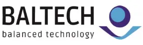 BALTECH Logo