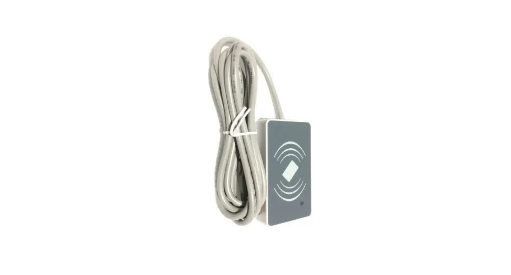 Baltech Rfid Card Reader User Manual