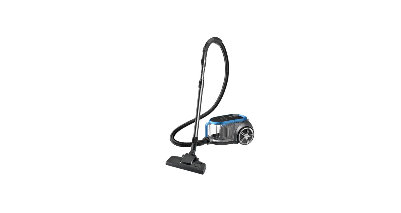 Midea Cleaning Appliance Vacuum Cleaner Owner's Manual