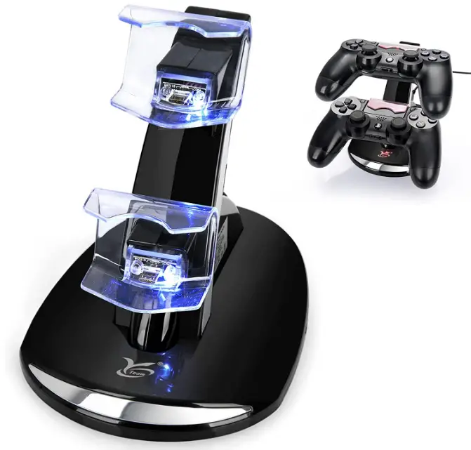 Y-Team-XWN-PS4-001-Dual-USB-PS4-Charging-Dock-Station-Product