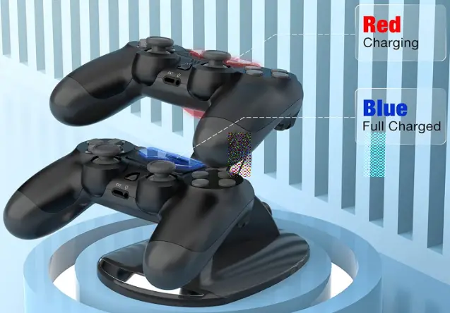 Y-Team-XWN-PS4-001-Dual-USB-PS4-Charging-Dock-Station-fig-1