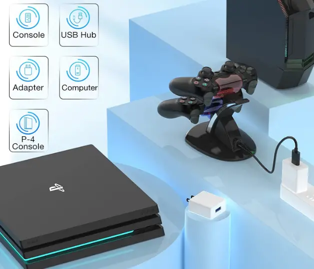 Y-Team-XWN-PS4-001-Dual-USB-PS4-Charging-Dock-Station-fig-4