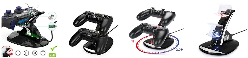 Y-Team-XWN-PS4-001-Dual-USB-PS4-Charging-Dock-Station-fig-4