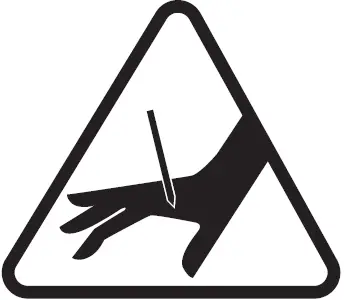 KOBALT KNA 124B-03 18-Gauge Cordless Brad Nailer 05