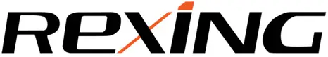 REXING Logo