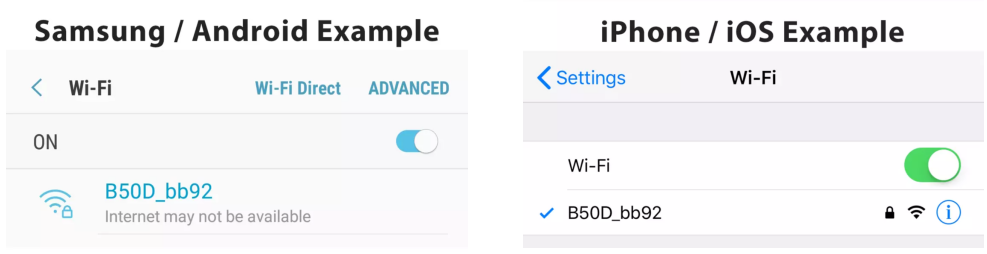 REXING V33 Plus Dash Cam - Figure 15