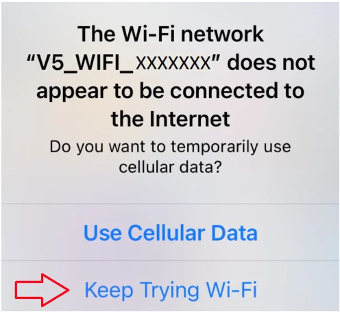REXING V33 Plus Dash Cam - Figure 16
