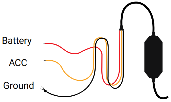 REXING V33 Plus Dash Cam - Figure 17