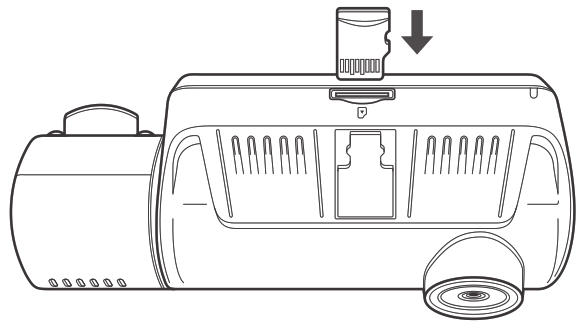 REXING V33 Plus Dash Cam - Figure 5