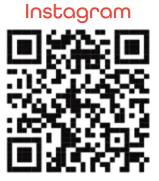 REXING V33 Plus Dash Cam - Qr Code 1