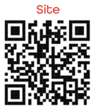 REXING V33 Plus Dash Cam - Qr Code 2