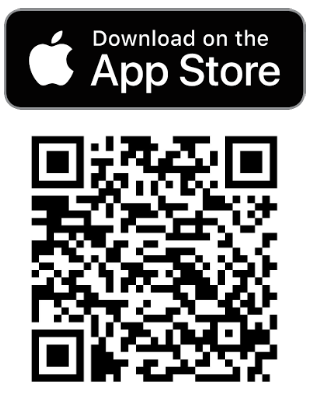 REXING V33 Plus Dash Cam - Qr Code 3