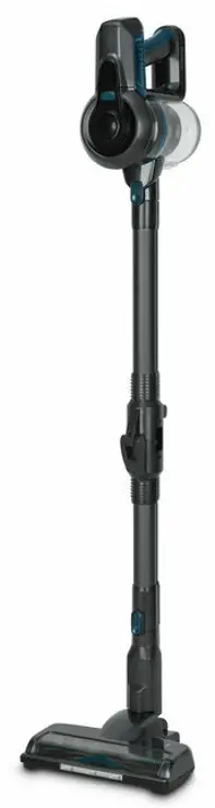 HKoenig 069dn 2 in 1 Foldable Vacuum Cleaner-