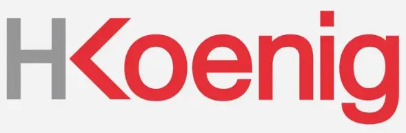HKoenig -logo