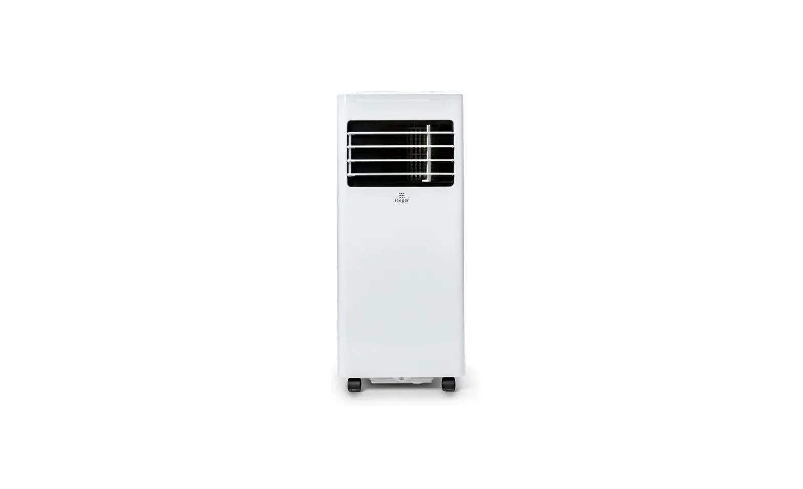 Seeger Sac7000 Mobile Air Conditioner User Manual
