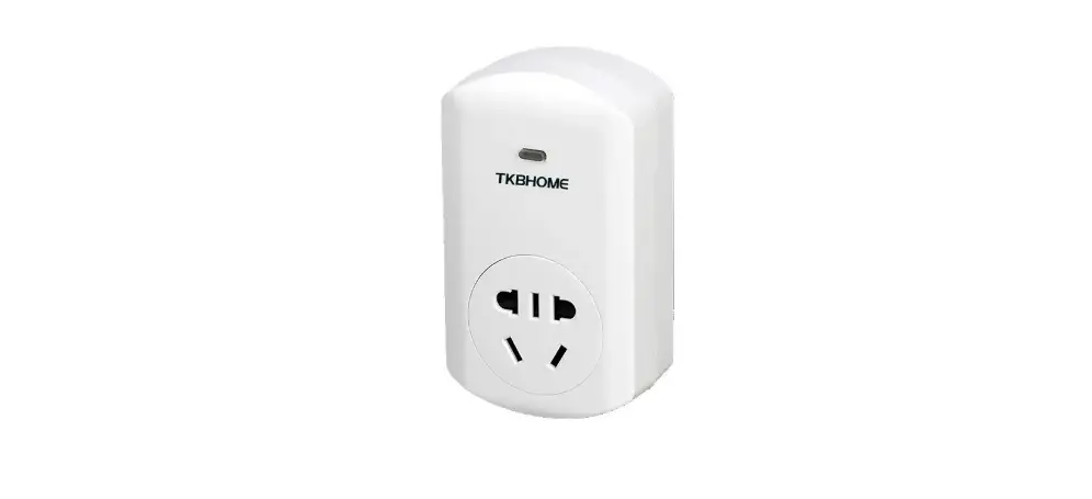 Tkb Home Smart Plug In Switch Tz68cn Manual Tkb Home Smart Plug In Switch Tz68cn Manual