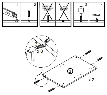 NAPOLEON-NEFE30-3620RLB-Electric-Fireplace-Media-Console-FIG12