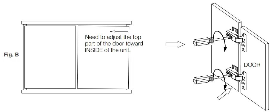 NAPOLEON-NEFE30-3620RLB-Electric-Fireplace-Media-Console-FIG20
