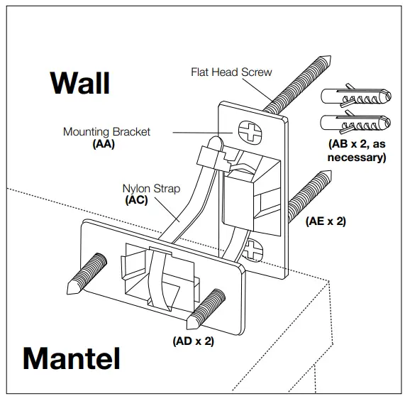 NAPOLEON-NEFE30-3620RLB-Electric-Fireplace-Media-Console-FIG25