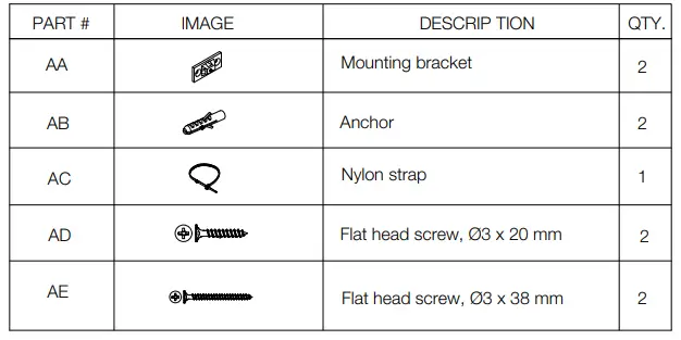 NAPOLEON-NEFE30-3620RLB-Electric-Fireplace-Media-Console-FIG4