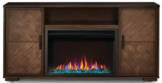 NAPOLEON-NEFE30-3620RLB-Electric-Fireplace-Media-Console-PRODUCT