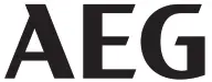 AEG - Logo