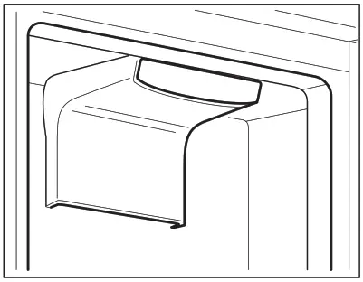 AEG SCE818C5TC Fridge Freezer - DAILY USE 3