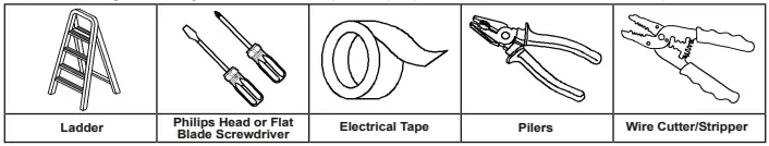 ZEVNI Ordway A04792C3 Kitchen Island Light-FIG2