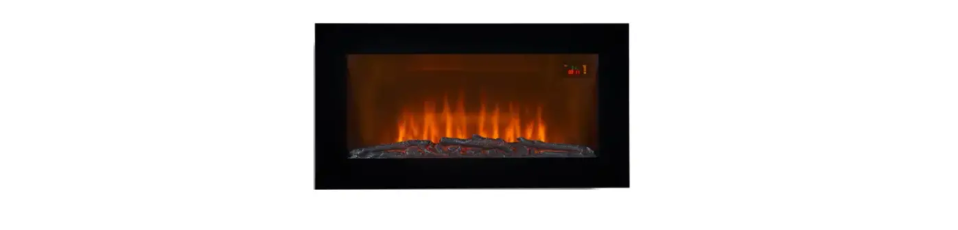 Moa Electric Fireplace Instruction Manual Moa Electric Fireplace Instruction Manual